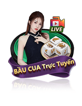 bầu cua trực tuyến