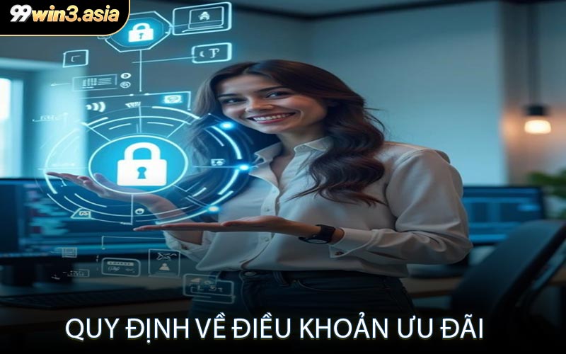 Quy Định Về Điều Khoản Ưu Đãi
