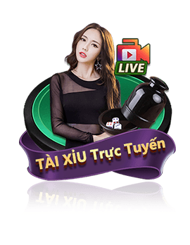 tài xĩu trực tuyến